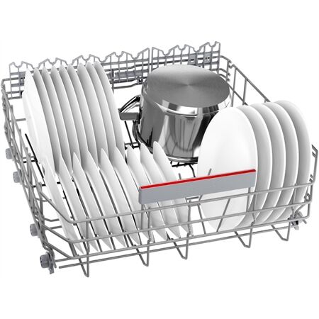 Bosch SMV4ECX21E Geschirrspüler vollintegriert