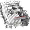 Bosch SPD4ELX01D Geschirrspüler 45cm vollinteg.