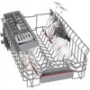 Bosch SPD4ELX01D Geschirrspüler 45cm vollinteg.