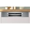 Bosch SMI6YBS00D Geschirrspüler selectline