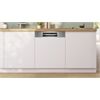 Bosch SMI6YBS00D Geschirrspüler selectline