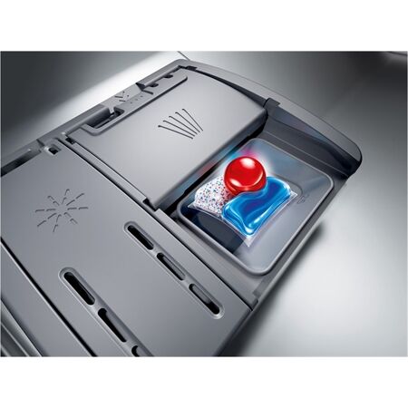 Bosch SMI6YBS00D Geschirrspüler selectline