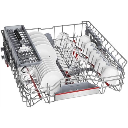 Bosch SMI6YBS00D Geschirrspüler selectline