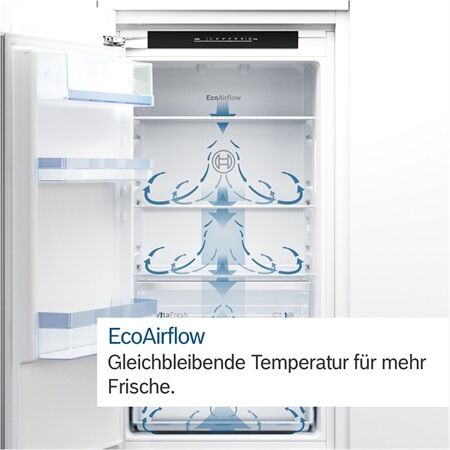 Bosch KIL42EDD1 Kühlschrank
