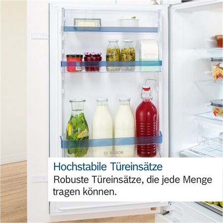 Bosch KIL42EDD1 Kühlschrank