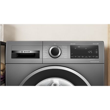 Bosch WGG244ZR90 Waschmaschine selectline