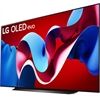 LG OLED 83 C49 LA