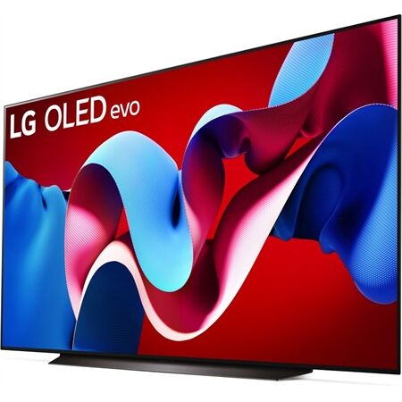LG OLED 83 C49 LA