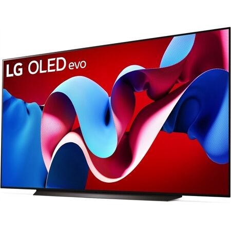 LG OLED 83 C49 LA