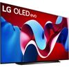LG OLED 83 C49 LA
