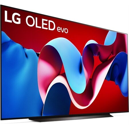 LG OLED 83 C49 LA