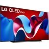 LG OLED 83 C49 LA