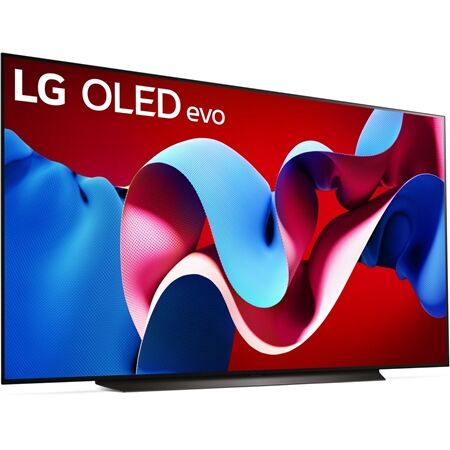 LG OLED 83 C49 LA