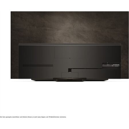 LG OLED 83 C49 LA