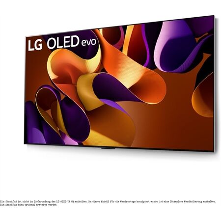 LG OLED 77 G48 LW