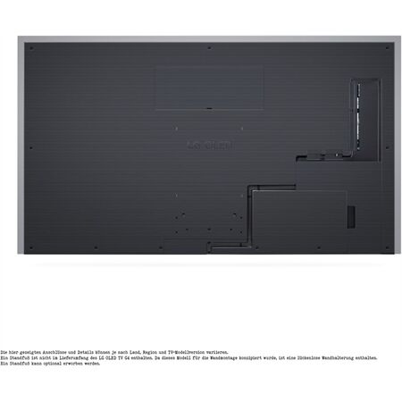 LG OLED 77 G48 LW