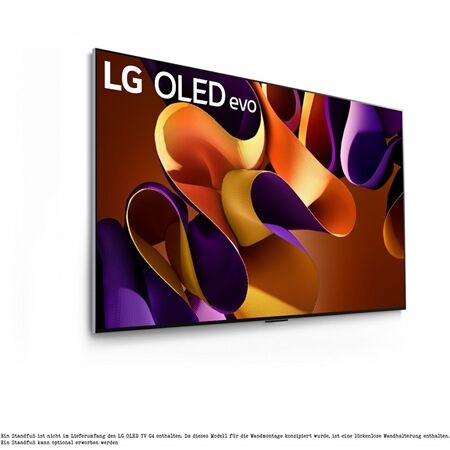 LG OLED 77 G48 LW
