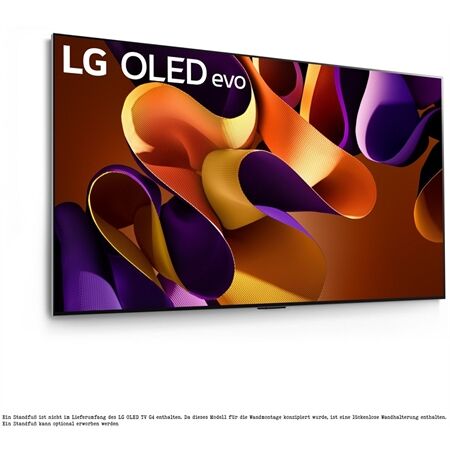 LG OLED 77 G48 LW