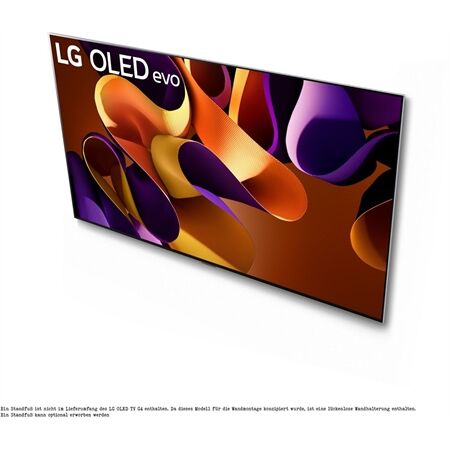 LG OLED 77 G48 LW