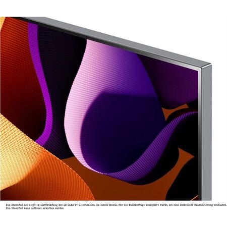 LG OLED 77 G48 LW