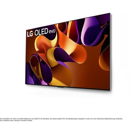 LG OLED 77 G48 LW
