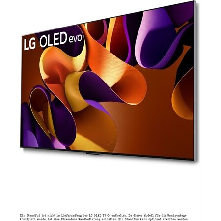 LG OLED 65 G48 LW