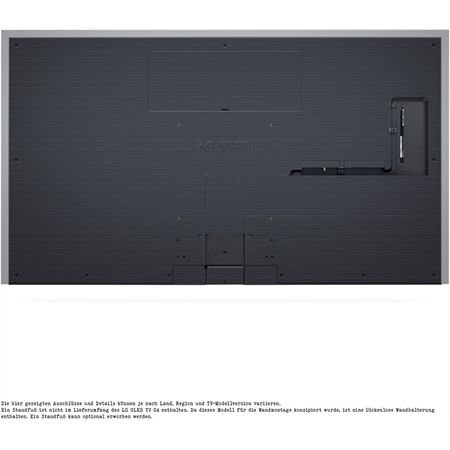 LG OLED 65 G48 LW