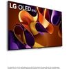 LG OLED 65 G48 LW