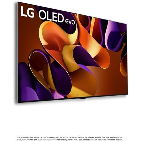 LG OLED 65 G48 LW