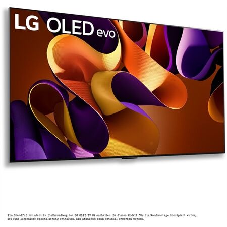 LG OLED 65 G48 LW