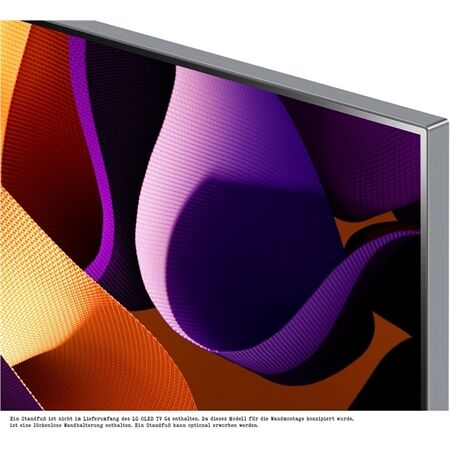 LG OLED 65 G48 LW