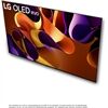 LG OLED 65 G48 LW