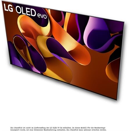 LG OLED 65 G48 LW