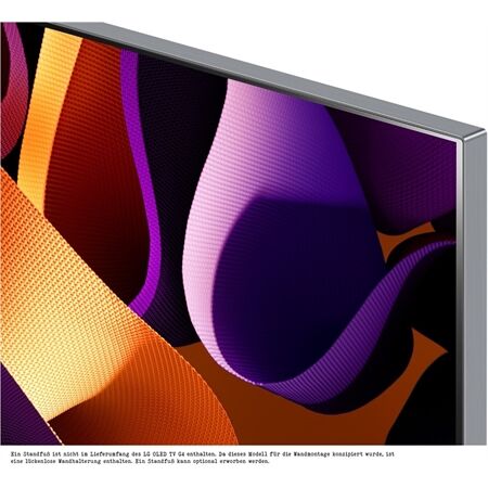 LG OLED 55 G48 LW