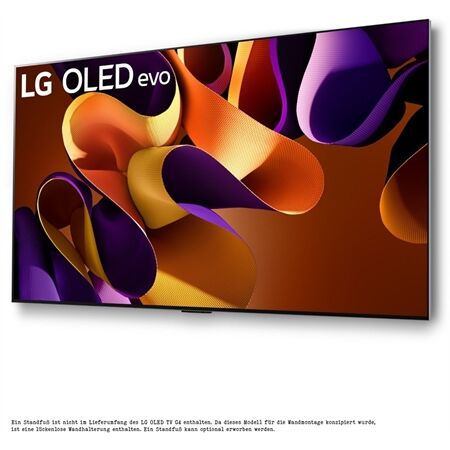 LG OLED 55 G48 LW