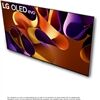 LG OLED 55 G48 LW