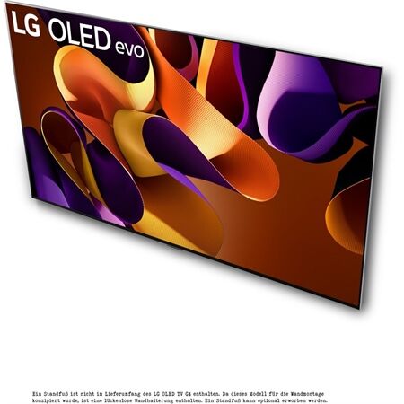 LG OLED 55 G48 LW