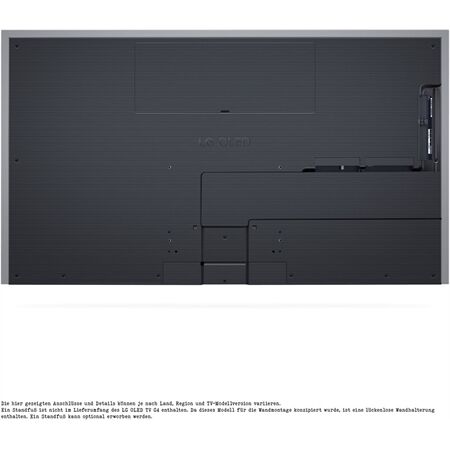 LG OLED 55 G48 LW