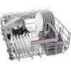 Bosch SMV4EBX02D Geschirrspüler vollintegriert