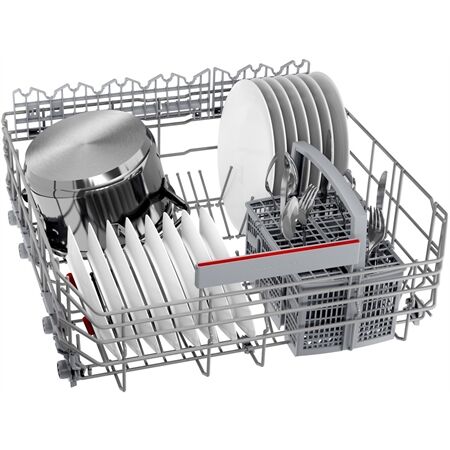 Bosch SMV4EBX02D Geschirrspüler vollintegriert