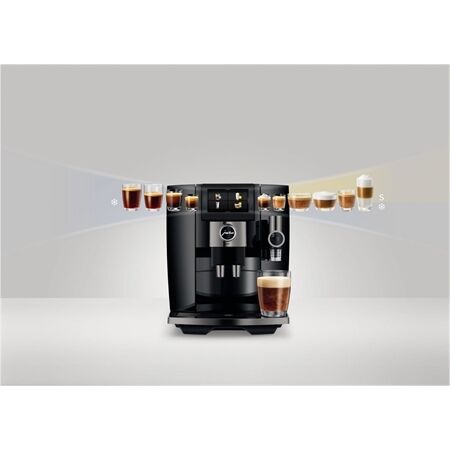 Jura J10 (EA) 15562
