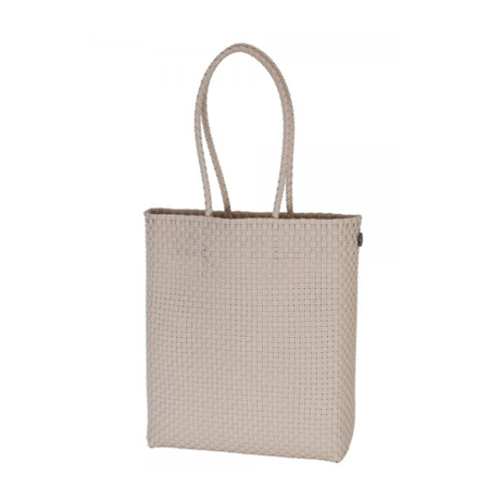 Handed by BJ1051000 Solo Shopper champagne
