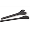 Continenta 5365 Salatbesteck Duracore 31,5cm