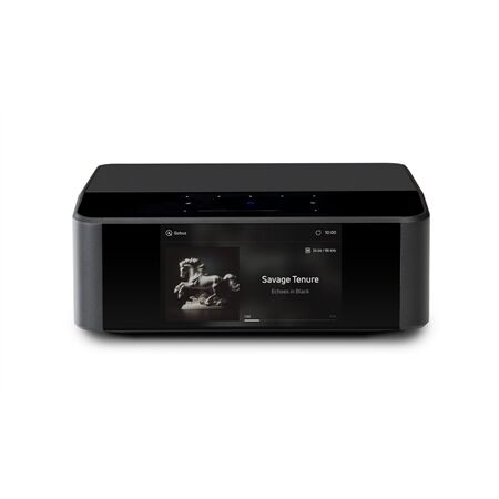 BlueSound Node Icon (N530)