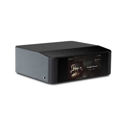 BlueSound Node Icon (N530)