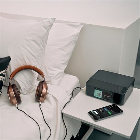BlueSound Node Icon (N530)