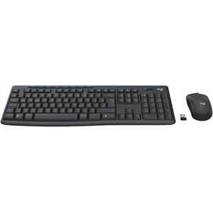 Logitech MK370