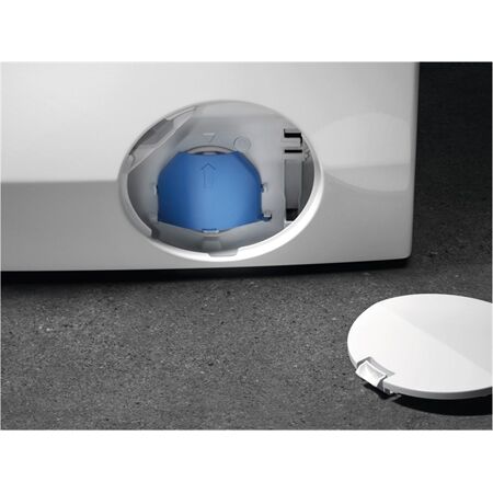 AEG L6FBC41477 Waschmaschine