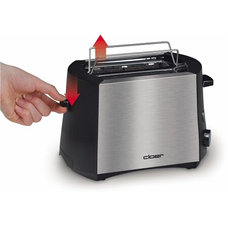Cloer 3419 Toaster