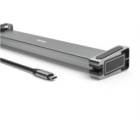 Hama USB-C-Docking-Station, 9 Ports